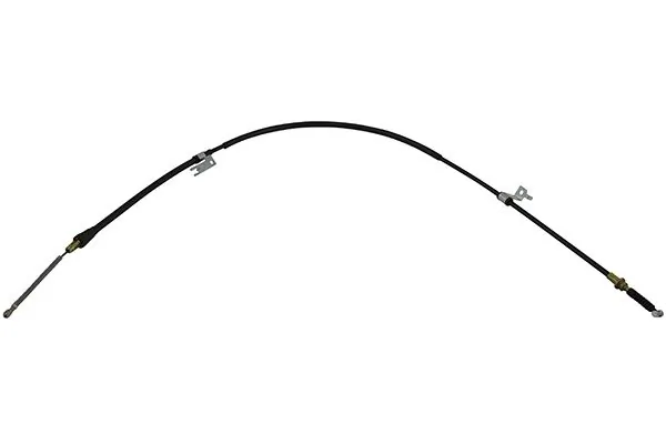 Cable Pull, parking brake